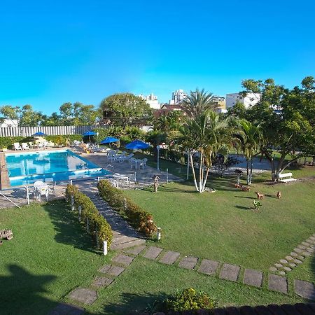 Hotel Pousada Caminho Da Praia غواراباري المظهر الخارجي الصورة