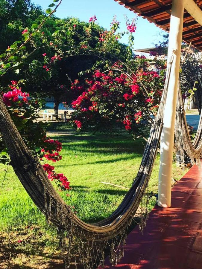 Hotel Pousada Caminho Da Praia غواراباري المظهر الخارجي الصورة