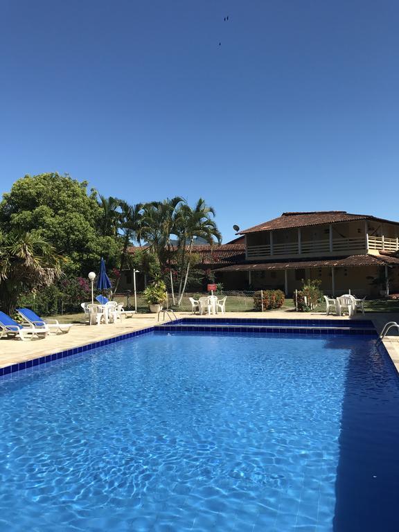 Hotel Pousada Caminho Da Praia غواراباري المظهر الخارجي الصورة