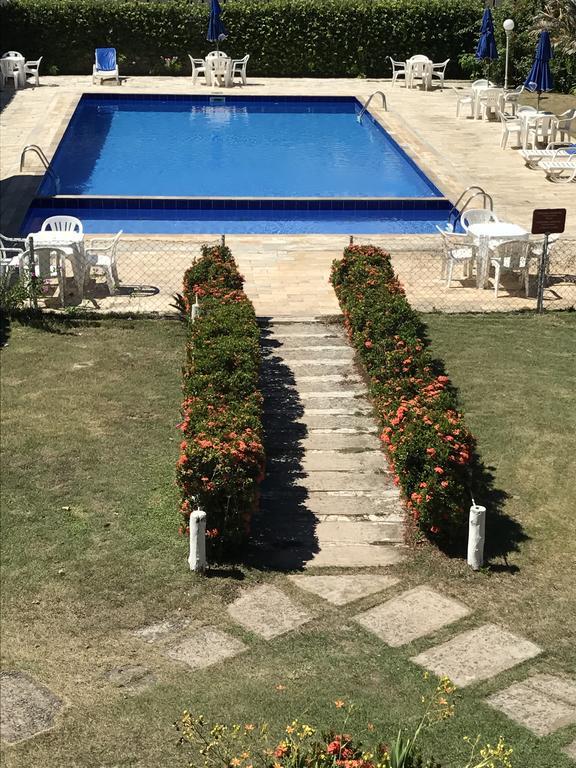 Hotel Pousada Caminho Da Praia غواراباري المظهر الخارجي الصورة