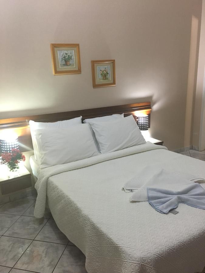 Hotel Pousada Caminho Da Praia غواراباري المظهر الخارجي الصورة