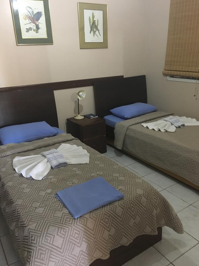 Hotel Pousada Caminho Da Praia غواراباري المظهر الخارجي الصورة